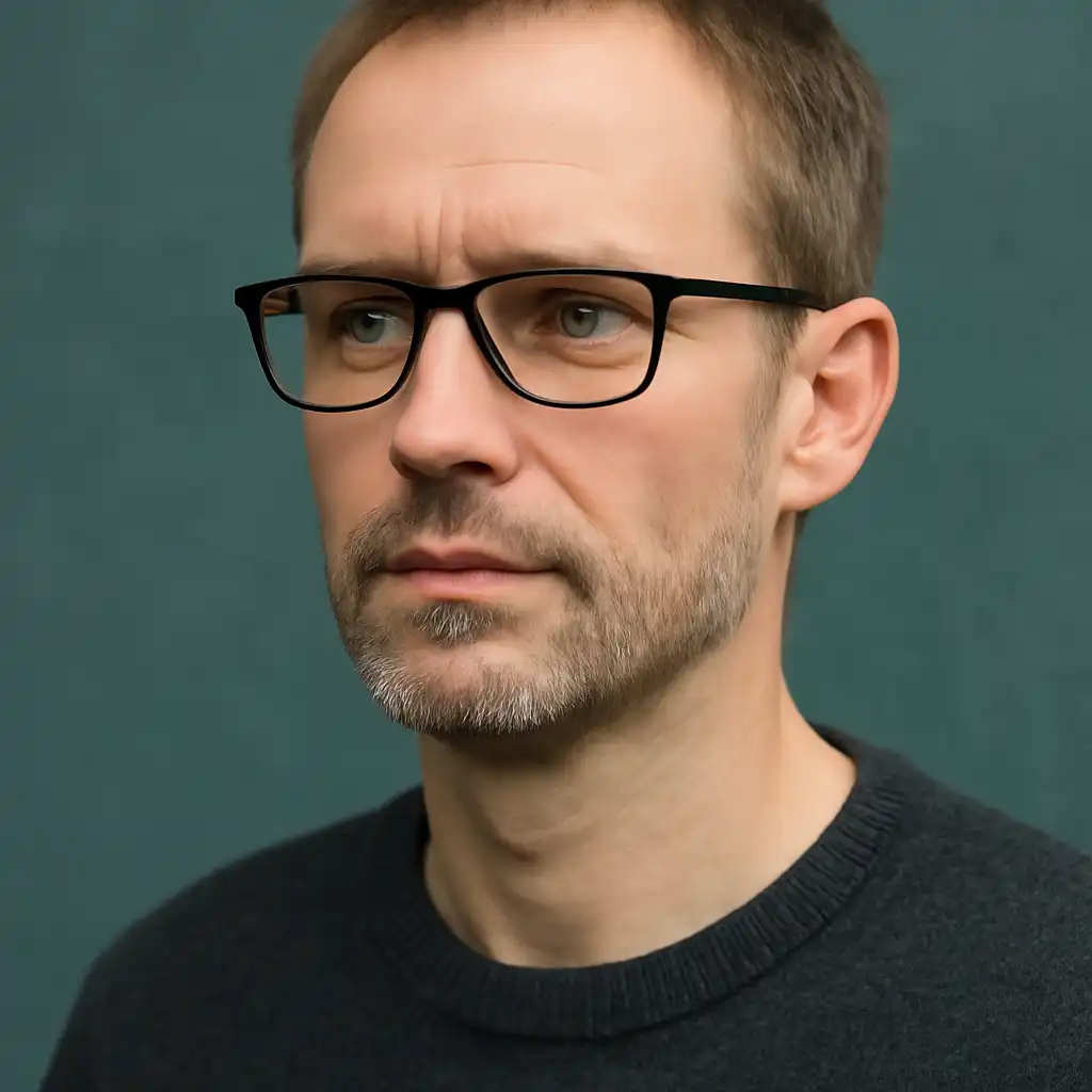 Wolfgang Richter